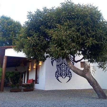 Recanto Do Meu Bem Jijoca de Jericoacoara Esterno foto