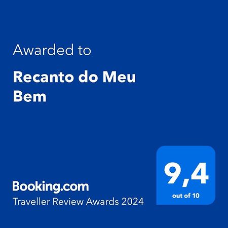 Recanto Do Meu Bem Jijoca de Jericoacoara Esterno foto