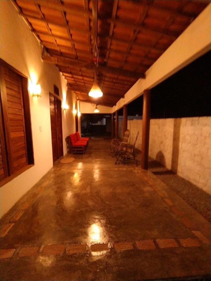 Recanto Do Meu Bem Jijoca de Jericoacoara Esterno foto