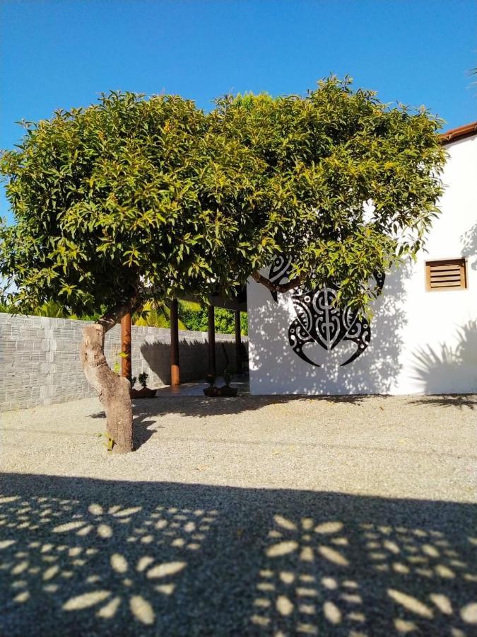 Recanto Do Meu Bem Jijoca de Jericoacoara Esterno foto