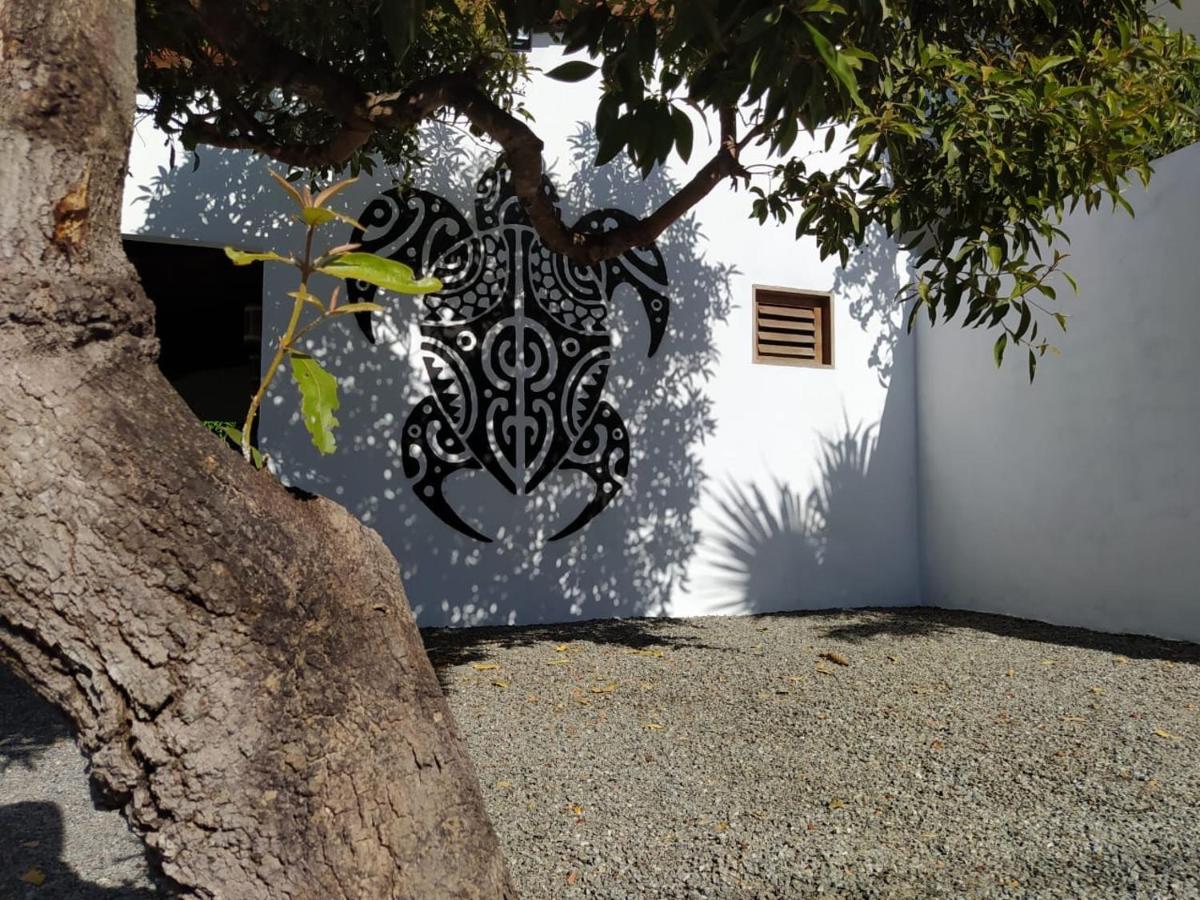 Recanto Do Meu Bem Jijoca de Jericoacoara Esterno foto