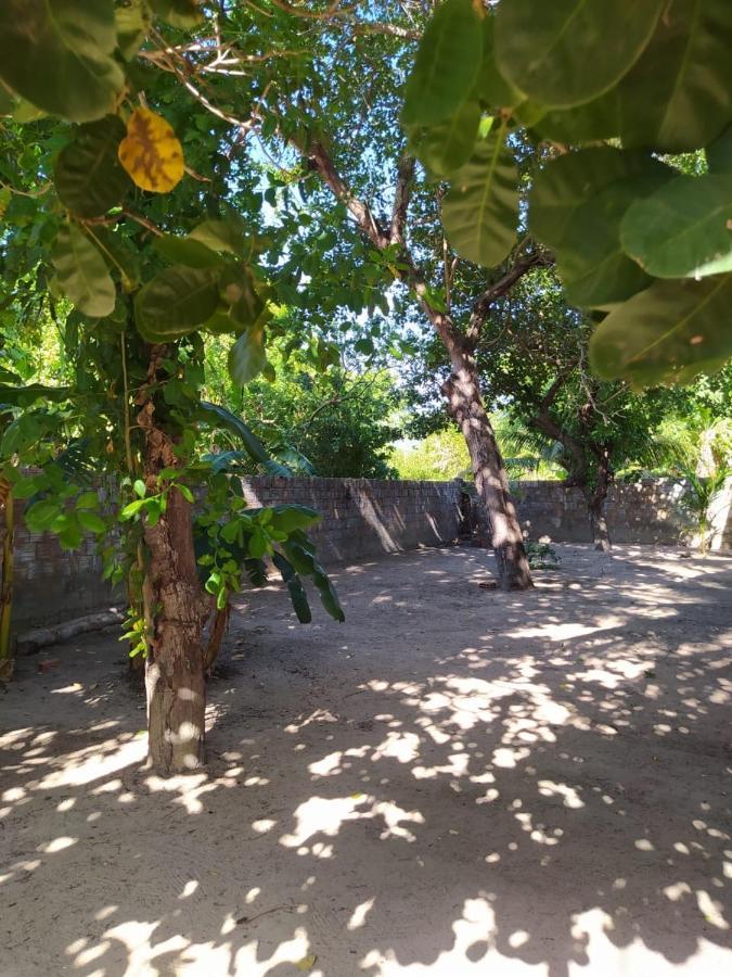 Recanto Do Meu Bem Jijoca de Jericoacoara Esterno foto