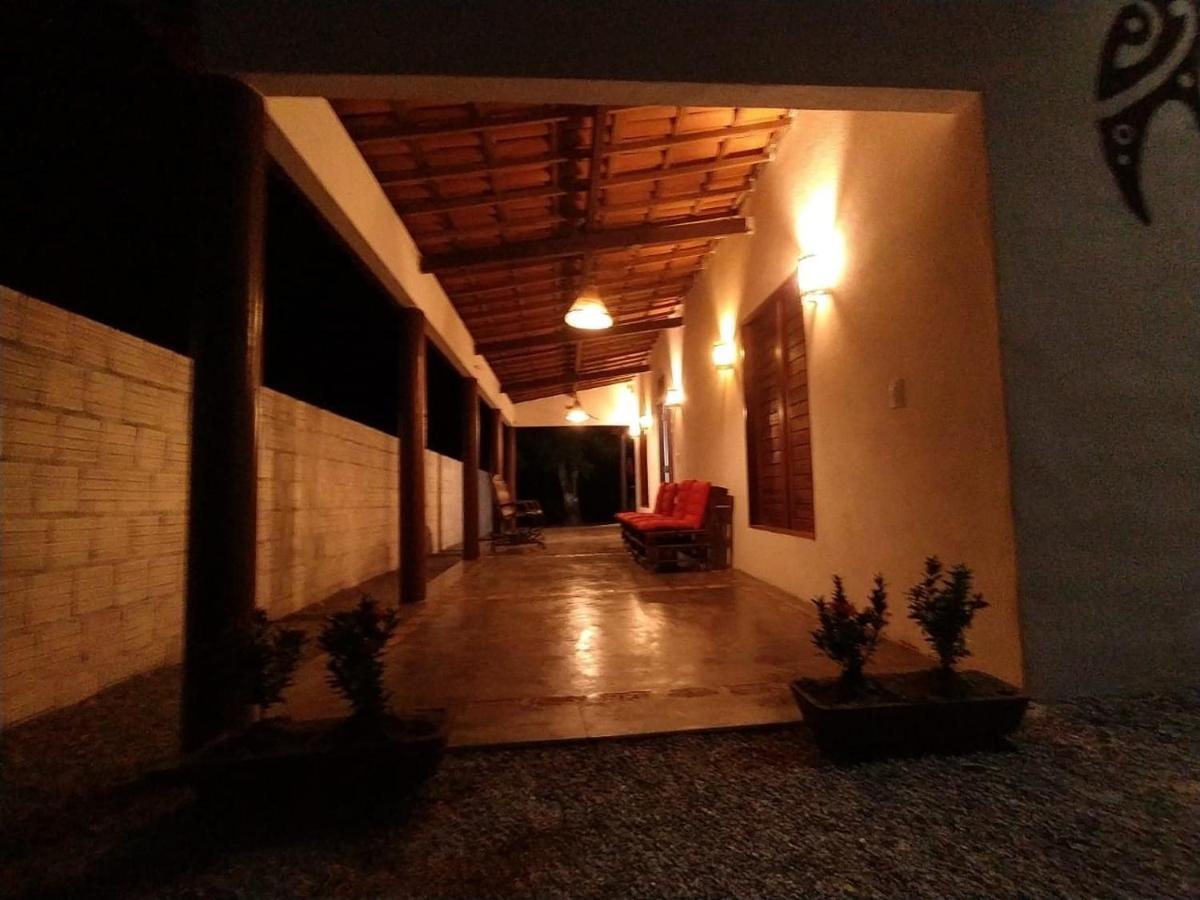 Recanto Do Meu Bem Jijoca de Jericoacoara Esterno foto