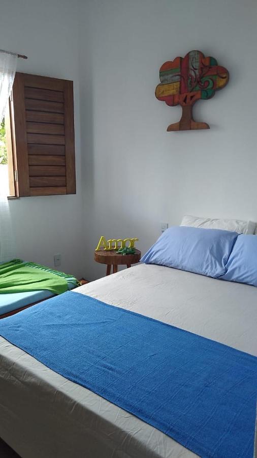 Recanto Do Meu Bem Jijoca de Jericoacoara Esterno foto