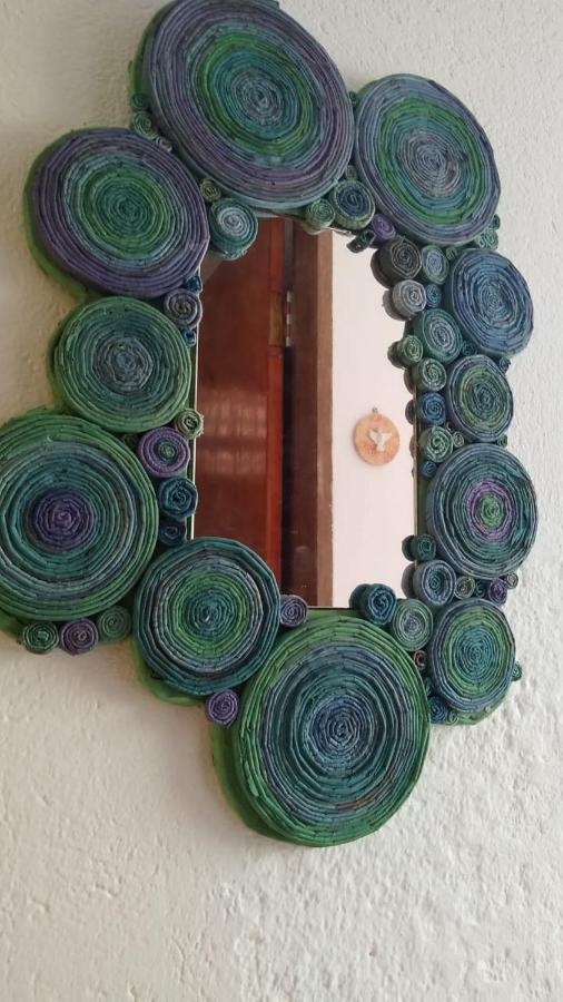 Recanto Do Meu Bem Jijoca de Jericoacoara Esterno foto