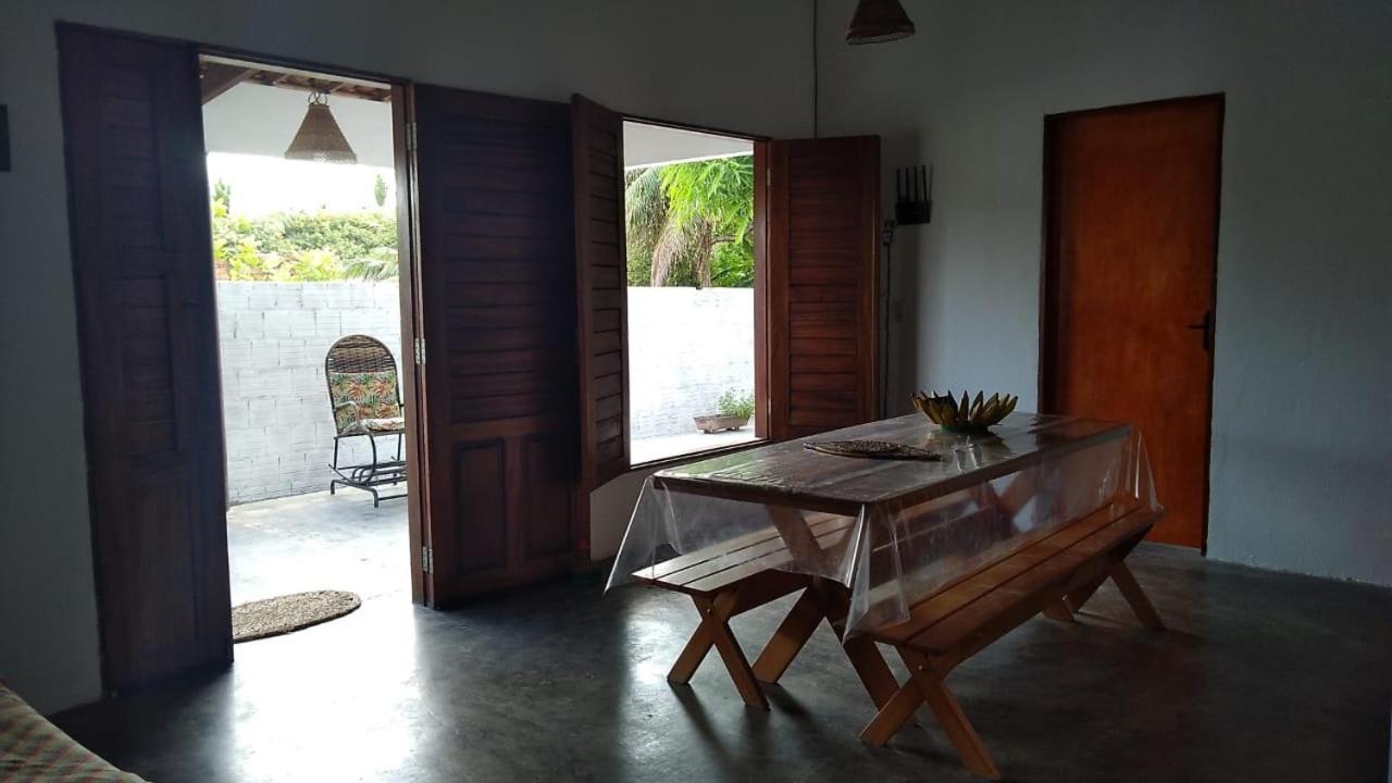 Recanto Do Meu Bem Jijoca de Jericoacoara Esterno foto