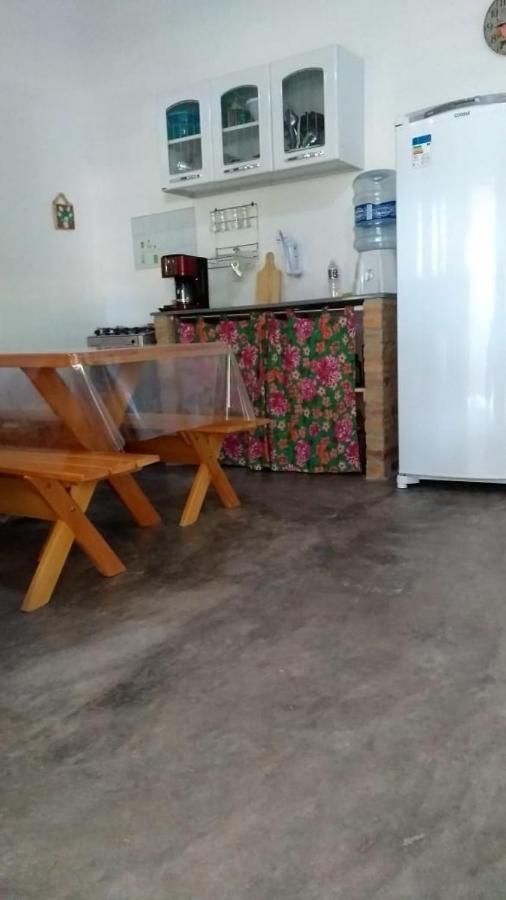 Recanto Do Meu Bem Jijoca de Jericoacoara Esterno foto
