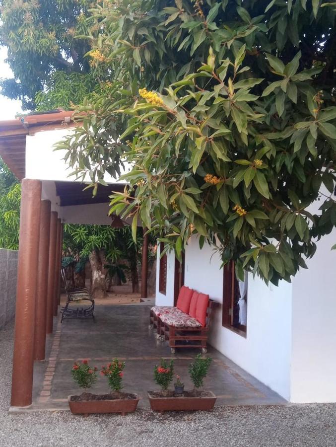 Recanto Do Meu Bem Jijoca de Jericoacoara Esterno foto