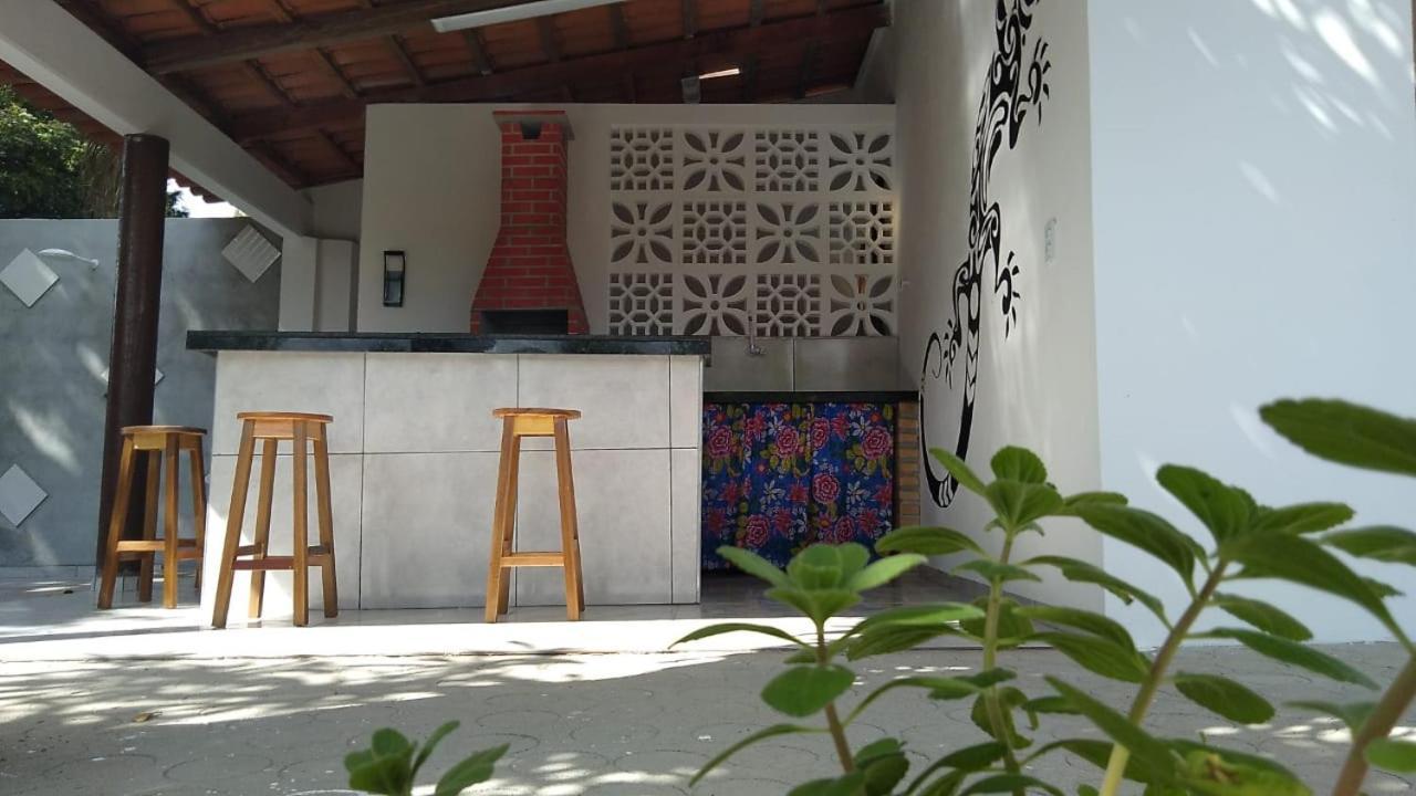 Recanto Do Meu Bem Jijoca de Jericoacoara Esterno foto