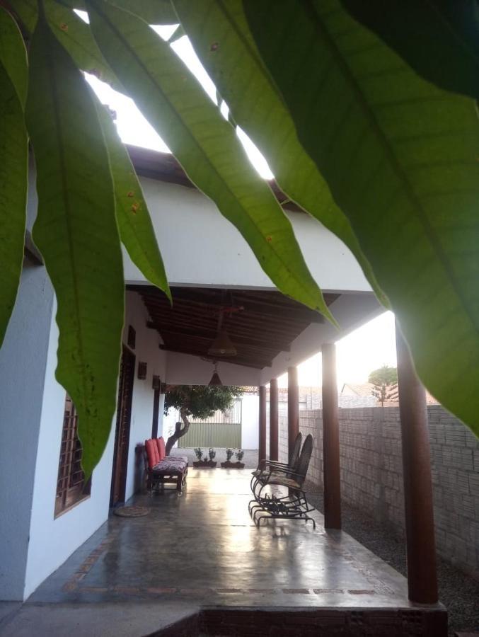 Recanto Do Meu Bem Jijoca de Jericoacoara Esterno foto