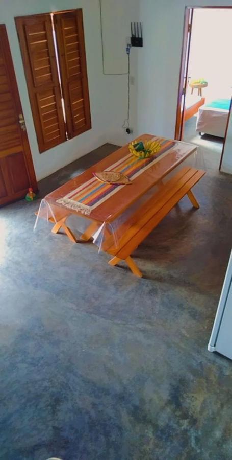 Recanto Do Meu Bem Jijoca de Jericoacoara Esterno foto