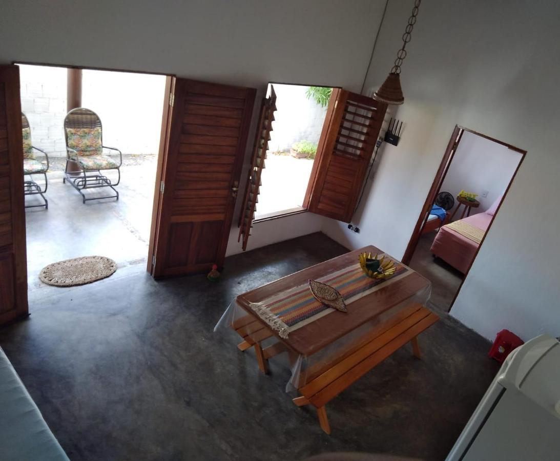 Recanto Do Meu Bem Jijoca de Jericoacoara Esterno foto