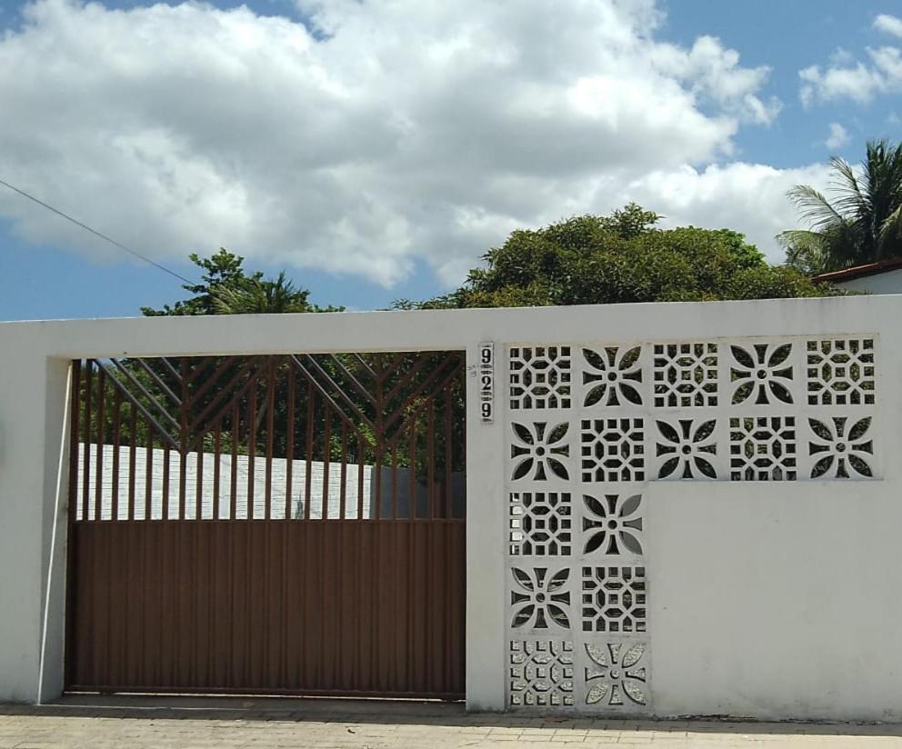Recanto Do Meu Bem Jijoca de Jericoacoara Esterno foto