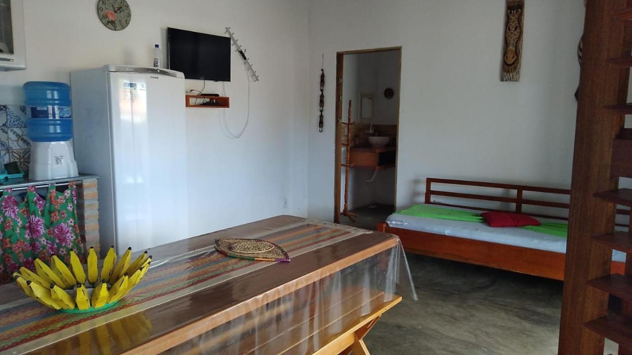 Recanto Do Meu Bem Jijoca de Jericoacoara Esterno foto