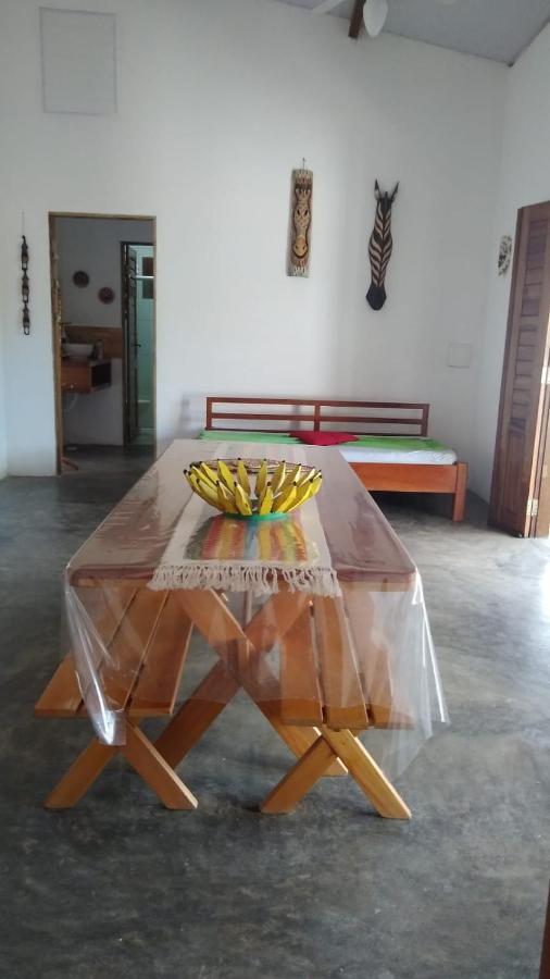Recanto Do Meu Bem Jijoca de Jericoacoara Esterno foto