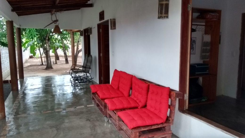 Recanto Do Meu Bem Jijoca de Jericoacoara Esterno foto